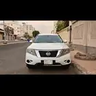 جيب نيسان باثفندر موديل 2014