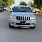 لأصحاب التعديل جراند شروكي 2009 هيمي