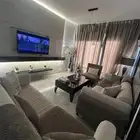 اطلالة على بحر جده في برج داماك