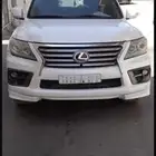 جيب لكزس 2011 معدل 2015