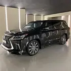 جيب لكزس 2017 مخزن