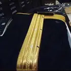 مشالح وبشوت فاخرة وصناديق ملكية