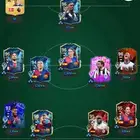 حساب فيفا للبيع حده 50 ريال سعودي