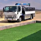 دنه ونش متجه من ابهاء الي الرياض