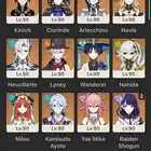 حساب قنشن أوروبي