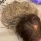 الخفجي باروكخ شعر طبيعي
