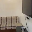 استراحة مجلسين ومطبخ وجلسة خارجيه ومغسلتين ودورة ايجار شهري