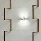 كشافات لون ذهبي ابليكات