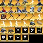 فورت حساب 110 سكن نادر.