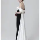 فستان مناسبات مقاس مديم