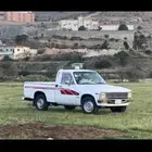 هايلوكس 1980