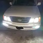 لكزس
