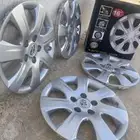 طيس كامري 2011 باكستاني جديدة بكرتونها