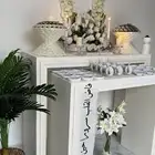 طاولات استقبال