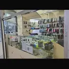 صيانةجوالات وبضاعه اكسسوارات جديده وقديمه وأجهزه تشليح