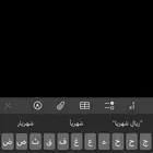 شقة للايجار حي الروابي او ابرق الرغامة