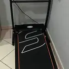 سير مشي كهربائي ماركة SPARNOD