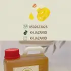 زيت سمسم بلدي