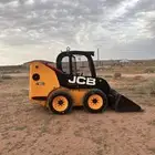 بوبكات ميكانيكي هيدروليك اختصاص سكيد لودر