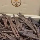 عود خشب هندي طبيعي درجة اولى ملكي