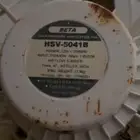 مروحه شفط كبار للبيع