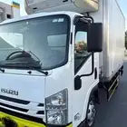ايجار دينه ايسوزو تبريد وتجميد