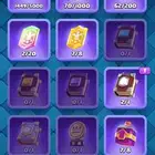 حساب كلاش رويال رخيص