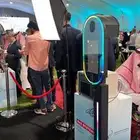 فوتوبوث لتصوير مناسباتكم وحفلاتكم