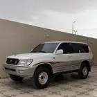 لاندكروزر فكسار للبدل
