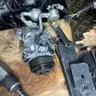 كمبرسر لكزس اي اس من موديل 2008 الي 2012