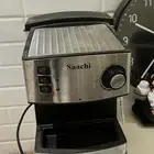مكينة لصنع القهوة