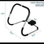 جهاز تمرين البطن جديد