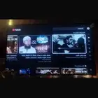 ثلاجة سامسونج و شاشة سامسونج