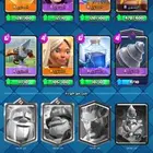 حساب كلاش رويال