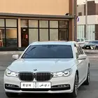 بي ام دبليو 2016 730 li
