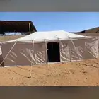 خيام بيوت شعر مشبات