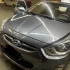 هونداي اكسنت للبيع