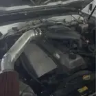 للبيع ثلاجة ابوحبل مع ثروتر هايبرتون 2