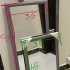 3 مرايات للبيع