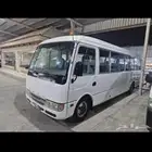 باصات للايجار