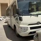 باص بالرياض2024 لإيجار