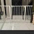 حاجز لدرجة وللمطبخ المفتوح