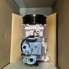 كمبرسر مرسيدس Compressor Mercedes