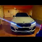 bmw 5. M kit