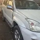 للبيع قطع برادو 2005