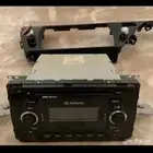 مسجل كامري 2020 مع الديكور وكاله ( سعودي)