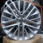 جنوط لكزس ES350 مقاس 18 موديل 2018 اصليه