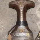جنبيه اراس خشب والجفير قديمم سليمه من العذاريب