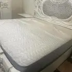 غرفه نوم تتكون من ست قطع زي ماموضح بالصور