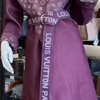 جاكيت lv جديد مقاس لارج